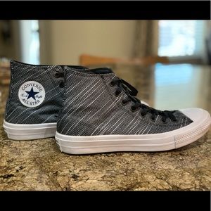 Men’s Converse Chuck Taylor II